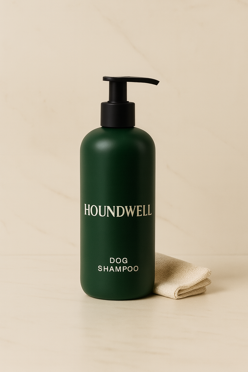 Houndwell Dog Shampoo