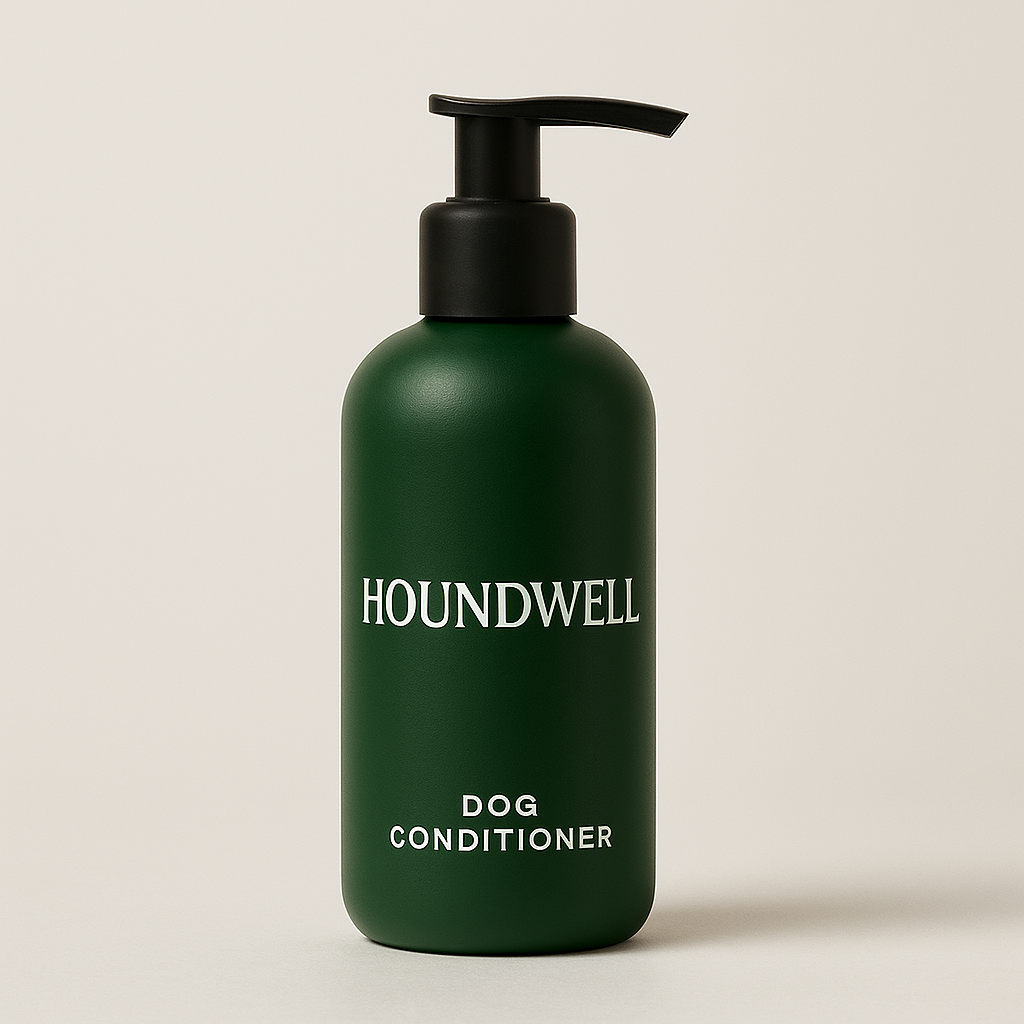 Houndwell Dog Conditioner