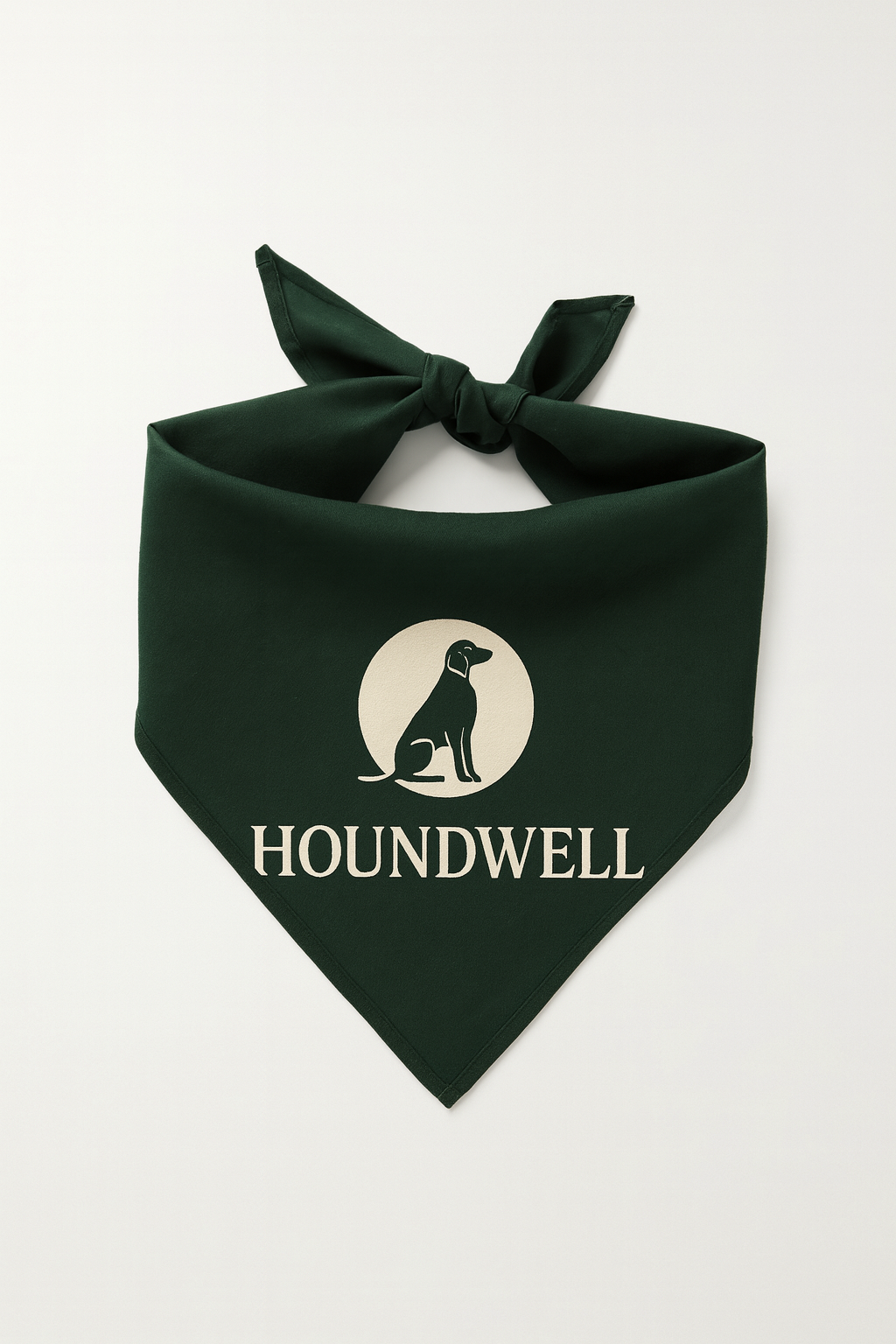 Houndwell Dog Neck Scarf