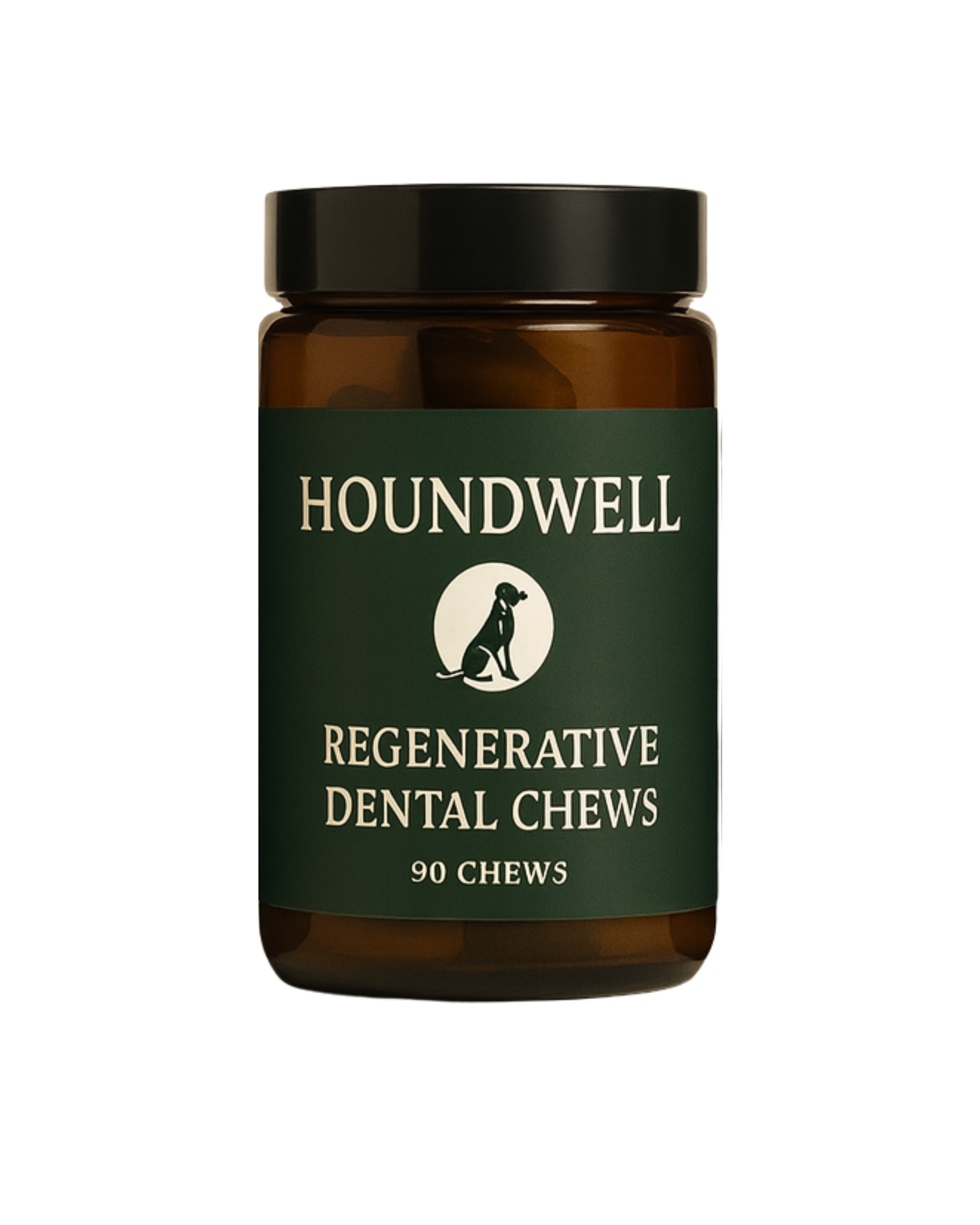Regenerative Dental Dog Chews